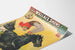 Vintage poster The Great Wallace Shows Circus