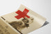 Vintage Poster Red Cross The Greatest Mother in the World