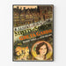 Vintage cinema poster Streets of Sorrow featuring Greta Garbo