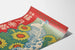 Vintage Poster The Ladys Graphic - Peacocks and Sunflowers, 1908