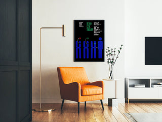 Poster on Human Gene Therapy Conference NIH 1991