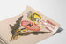 Vintage poster The New York Sunday World - February 16