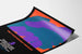Modern Design Poster The Partnership Program National Institute of Health