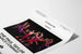 Poster Dance The Paul Taylor Dance Company at Cairo Opera House