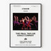 Poster Dance The Paul Taylor Dance Company at Cairo Opera House