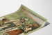 Vintage Western Comedy Poster The Real Taing in Cowboys