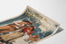 Vintage Western Poster The Sheriff's Reward