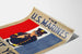 Vintage U.S. Marines Recruitment Poster