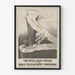 Vintage poster for the World Disarmament Conference