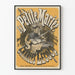 Vintage poster La Petite Mariée - Opera Bouffe in 3 acts