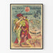 Poster Theatre of the Folies Dramatiques - All of Paris in Review
