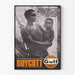 Gulf Boycott Poster for African Freedom