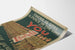 Vintage military poster 'There is still a place in the line for you'