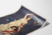 Vintage American campaign poster for aid to the Near East 1918