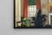 Reproduction of the painting The First Place - A. Erwood