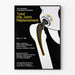 Vintage Medical Wall Poster of Total Hip Joint Replacement