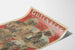 Historical Decorative Poster on Gutenberg - Artistic Tour Poster in 5 Acts