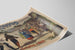 Vintage poster Les Brigands - Tournées J. Brus — artwork view