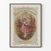 Vintage Poster of Transformation Polka by Thomas Baker