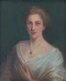 Portrait of the artist's daughter II - Ludovit Pitthordt — artwork view