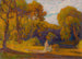 At sunset - Ludovit Ordok — artwork view