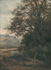 At the edge of the stream - Ludovit Ordok — artwork view