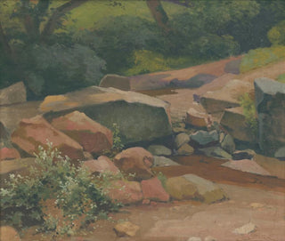 Rocks - Ludovit Ordok — artwork view