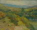 La vallée de Hornd - Ludovit Ordok — artwork view