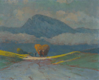L'Appel du blé - Ludovit Ordok — artwork view