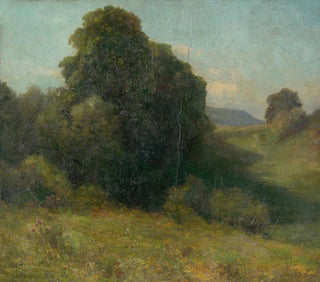 Vallée d'Ari - Ludovit Ordok — artwork view