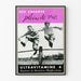 Vintage Poster Ultraviamine 4 – Children Full of Life