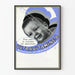 Vintage Ultravitamine 4 poster for infant growth