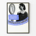 Vintage Poster Ultravitamine 4 Anti-Weight Loss for Teenagers