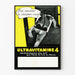 Vintage Poster UltravItamine 4 - Bone Remineralization