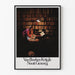 Vintage Poster Library and Reading Van Boeken You Never Get Enough Of