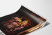 Vintage Poster Van Boeken You Never Get Enough 1985