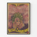 Vintage poster Vassili Zavarichine Art Deco style