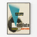 Vintage Poster Ventilate Your Quarters
