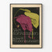 Vintage Poster Four Seasons The House for Fashion New Arrivals