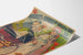 Vintage poster of children's cars - Hammock car