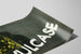 Vintage Advertising Poster Vulcase Brisson Laboratories — artwork view