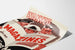 Vintage Poster Wanted Magazines for Our Fighting Men