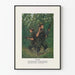Vietnam War Poster 1969 - Military Patrol in Marshy Terrain