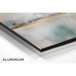 Abstract Art Decoration - Whisper of the Elements