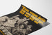 Poster of Women's Peace Rally - Peace Activist Wall Decoration
