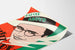 Vintage Harold Lloyd Poster Blixit och Dundêr