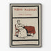 Vintage Poster Widow Magoogin John J. Jennings