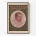Vintage Poster Woman's Home Companion April 1907
