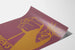 Poster Women's Liberation - Engaged Wall Decoration
