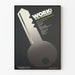 Work Key Poster: The Key to Opportunity for Wall Decoration